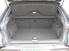 CUPRA Raval PLUS 37 kWh 99 kW/135 PS in Magnet-Grau Metallic