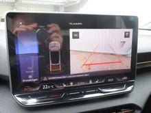 CUPRA Raval PLUS 37 kWh 99 kW/135 PS in Magnet-Grau Metallic