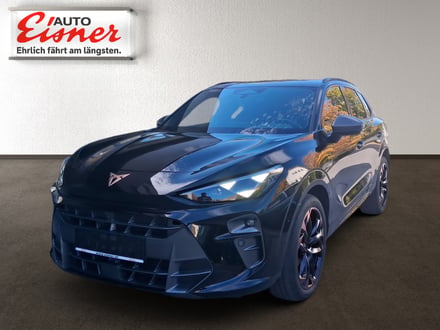CUPRA Terramar 1.5 e-TSI 150 PS DSG
