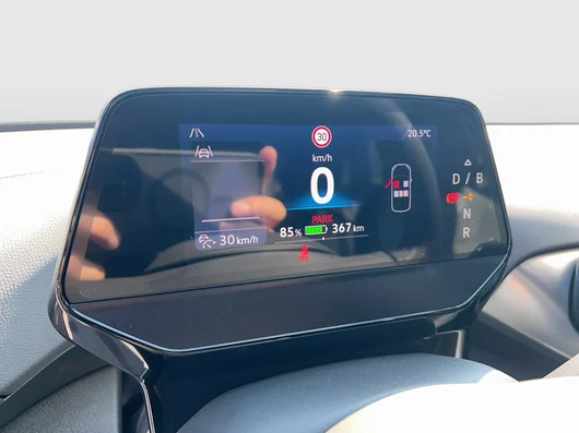 Bild eines ID.4 Pure 140 kW Business - 58 kWh