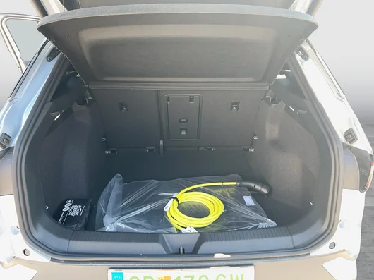 Bild eines ID.4 Pure 140 kW Business - 58 kWh
