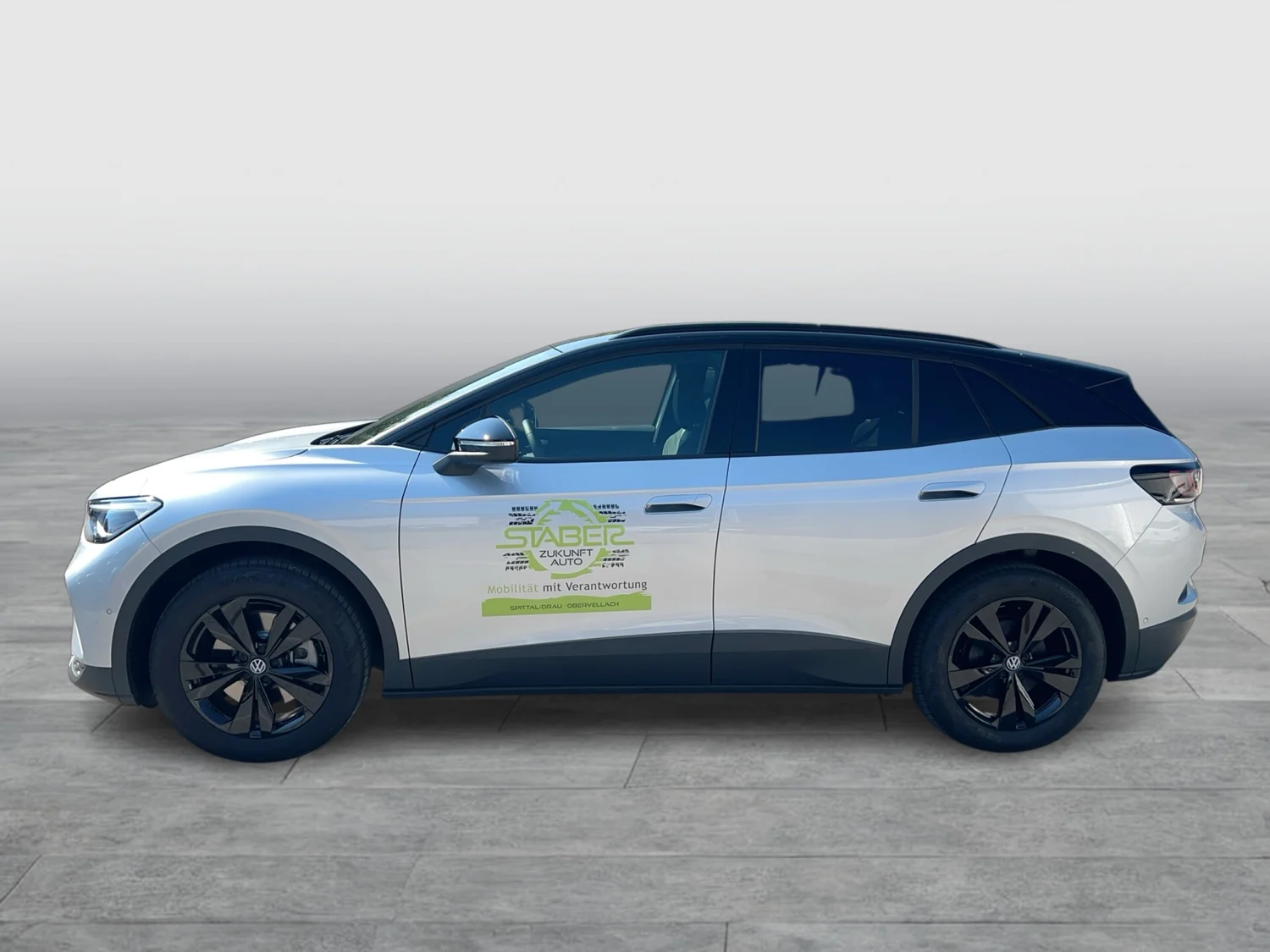 Bild eines ID.4 Pure 140 kW Business - 58 kWh