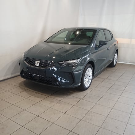 SEAT Ibiza Style 1.0 TSI 95PS