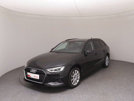 Audi A4 Avant 35 TFSI