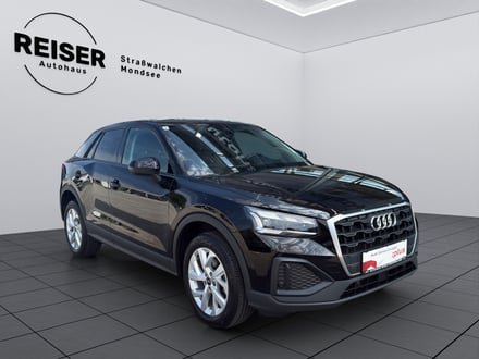 Audi Q2 30 TFSI intense