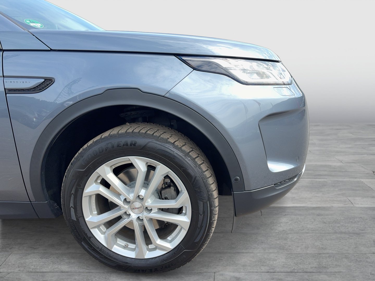 Land Rover Discovery Sport D165 4WD Aut. | Bild 5 von 26