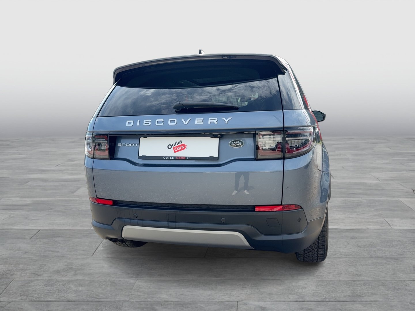 Land Rover Discovery Sport D165 4WD Aut. | Bild 4 von 26