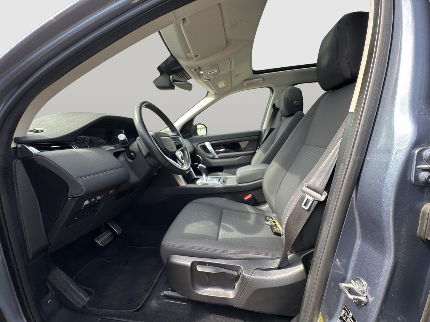 Land Rover Discovery Sport D165 4WD Aut. | Bild 10 von 26