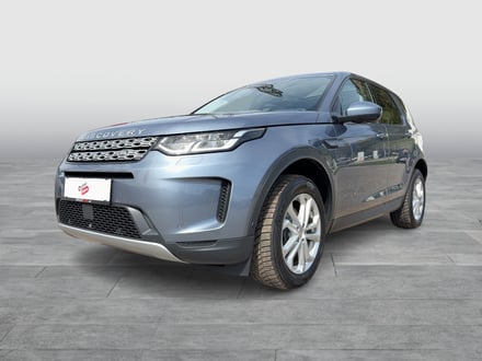 Land Rover Discovery Sport D165 4WD Aut.