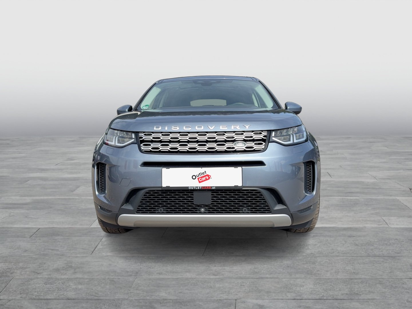 Land Rover Discovery Sport D165 4WD Aut. | Bild 6 von 26