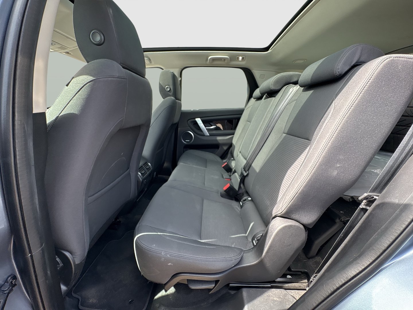Land Rover Discovery Sport D165 4WD Aut. | Bild 22 von 26