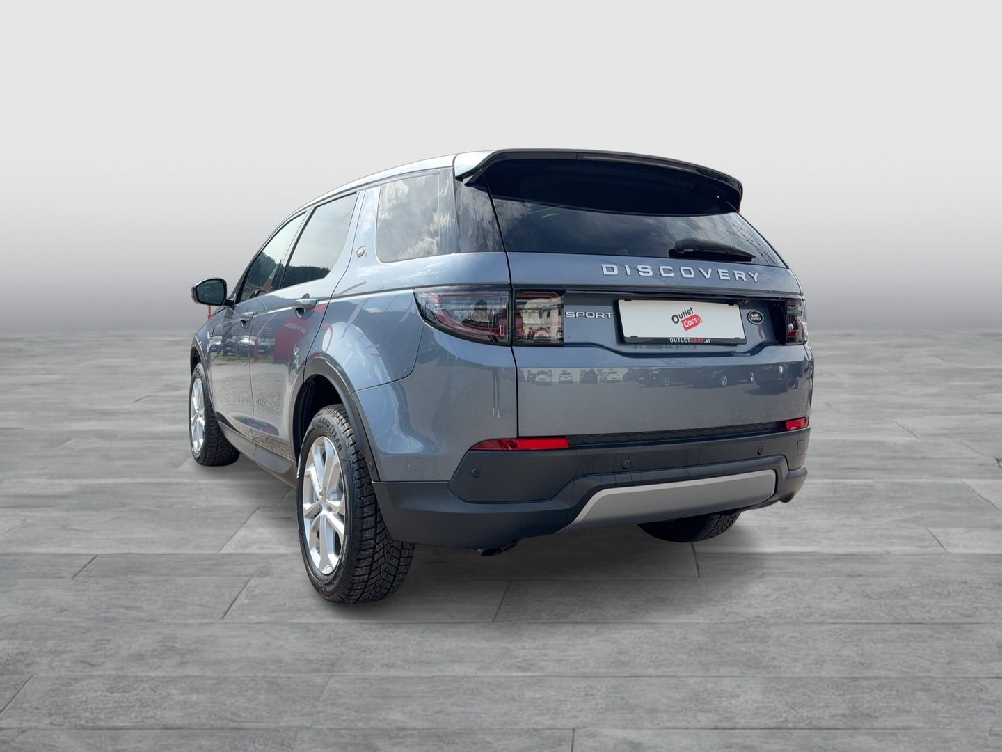 Land Rover Discovery Sport D165 4WD Aut. | Bild 3 von 26