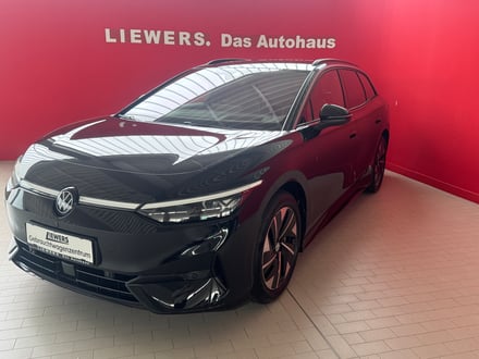 VW ID.7 Tourer Pro S 210 kW Business-86 kWh