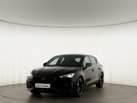 CUPRA Leon eHYBRID 150/204