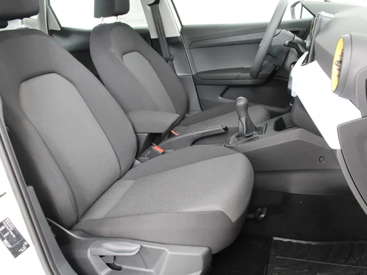 Bild eines Ibiza Reference Edition 1.0 80PS