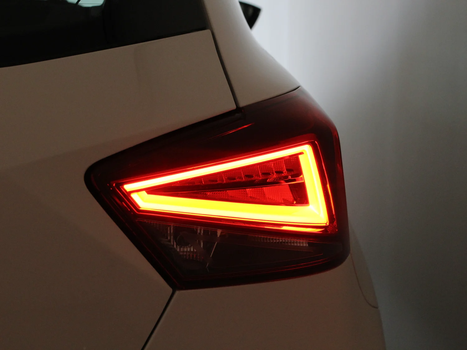 Bild eines Ibiza Reference Edition 1.0 80PS