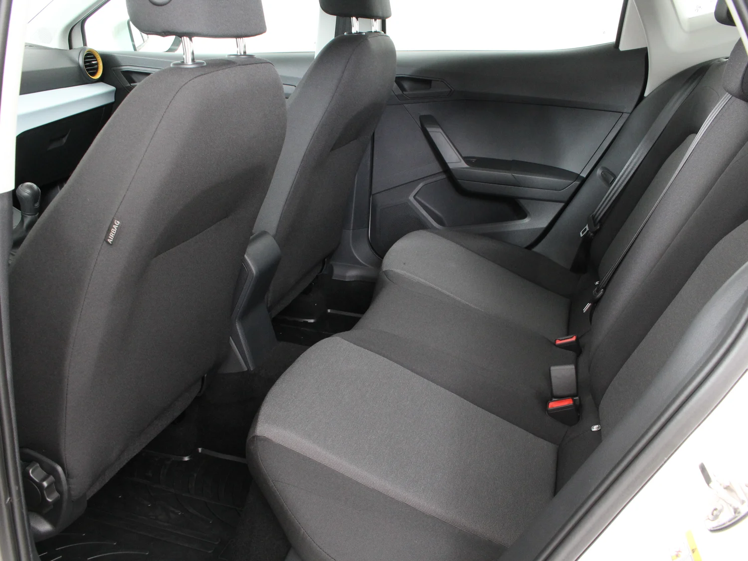 Bild eines Ibiza Reference Edition 1.0 80PS