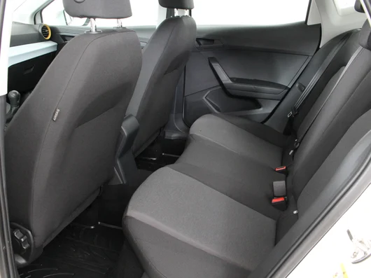 Bild eines Ibiza Reference Edition 1.0 80PS