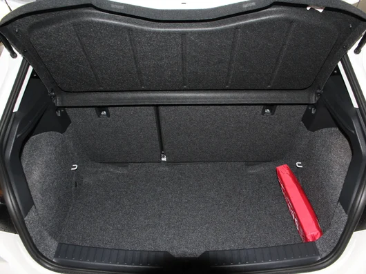 Bild eines Ibiza Reference Edition 1.0 80PS