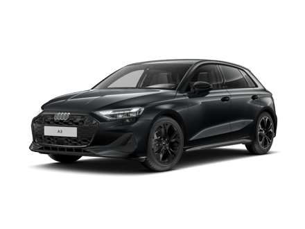Audi A3 Sportback 30 TFSI