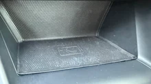 VW Golf United TSI in Pure White