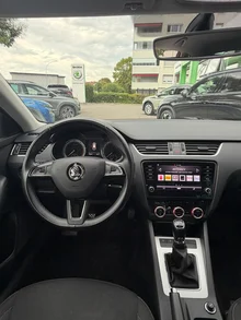 Thumbnail-Foto von Fahrzeug