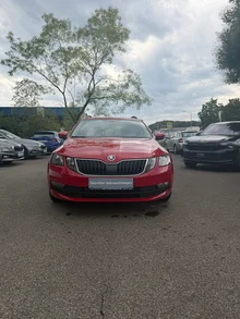Thumbnail-Foto von Fahrzeug
