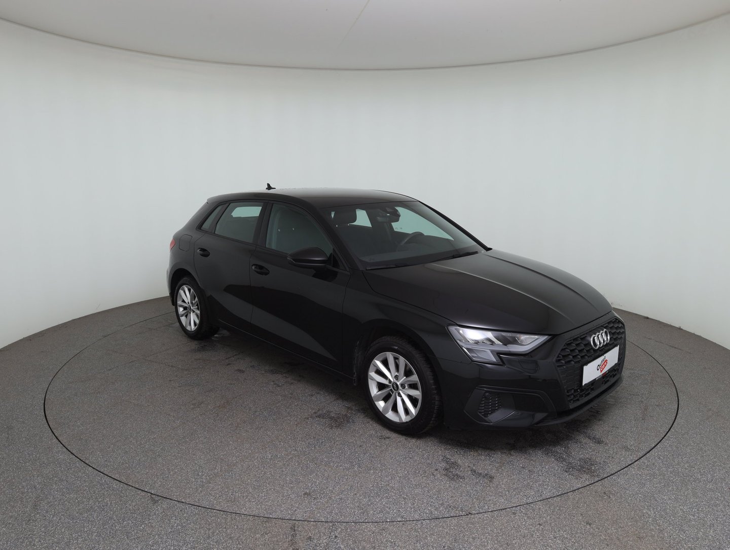 Audi A3 Sportback 30 TFSI | Bild 3 von 36