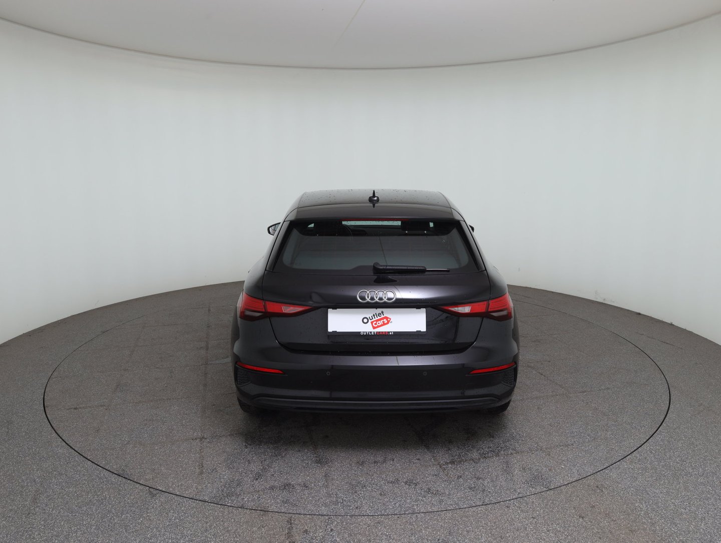 Audi A3 Sportback 30 TFSI | Bild 6 von 36