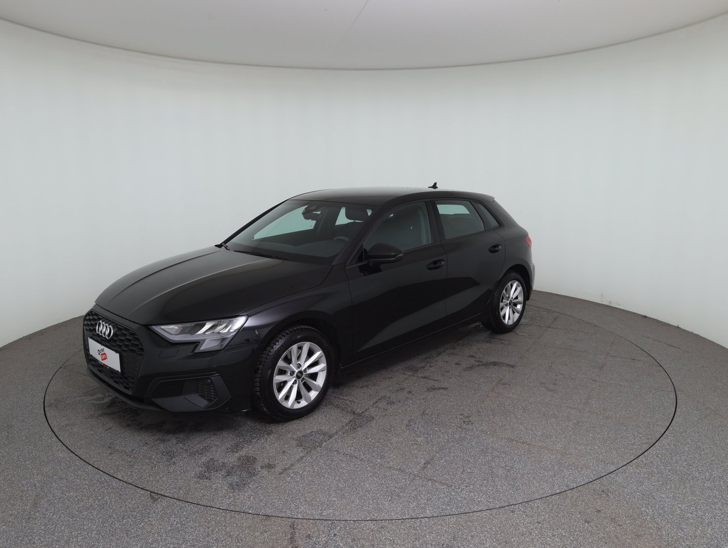 Audi A3 Sportback 30 TFSI | Bild 1 von 36