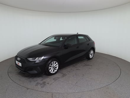 Audi A3 Sportback 30 TFSI