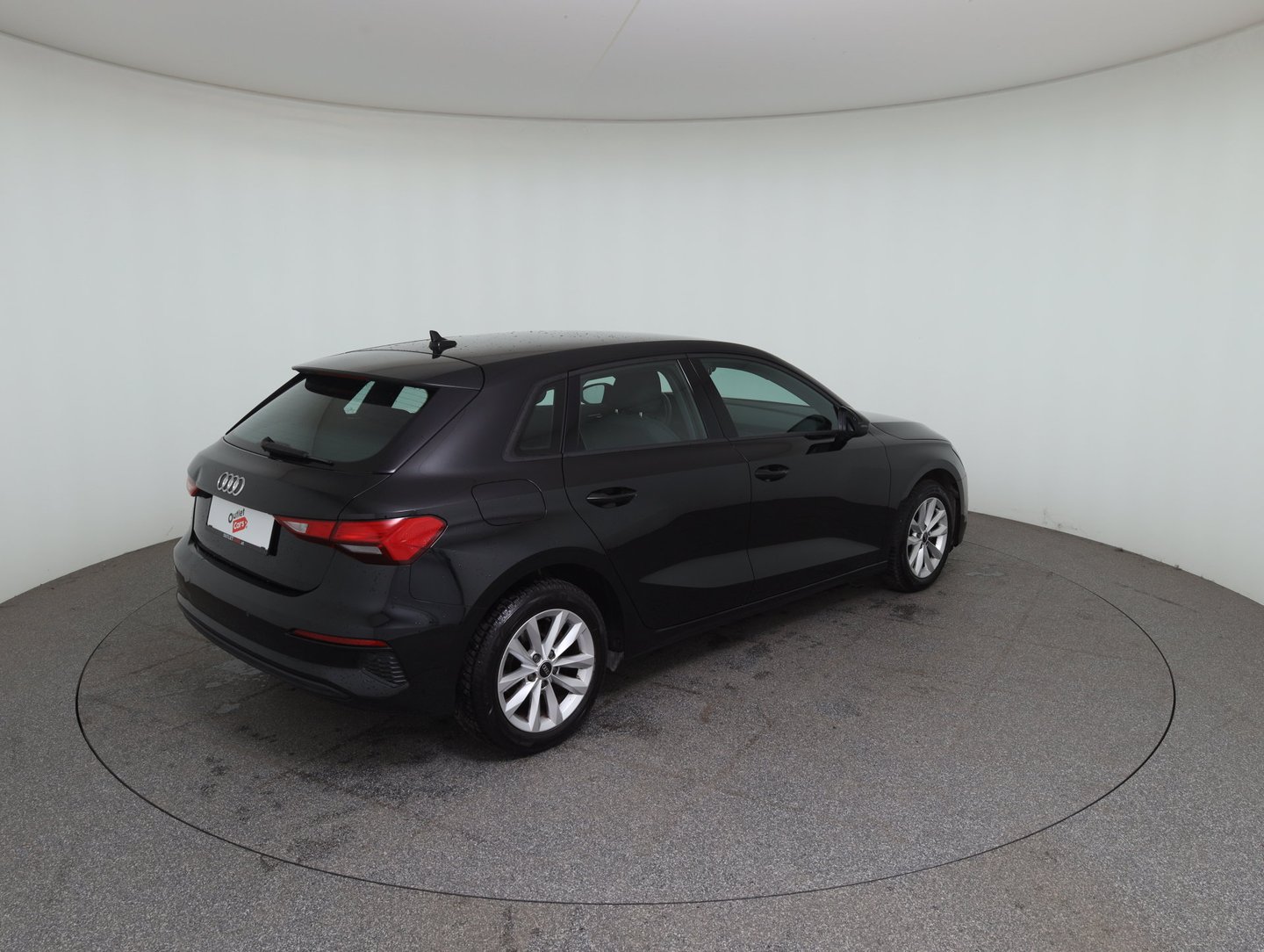 Audi A3 Sportback 30 TFSI | Bild 5 von 36