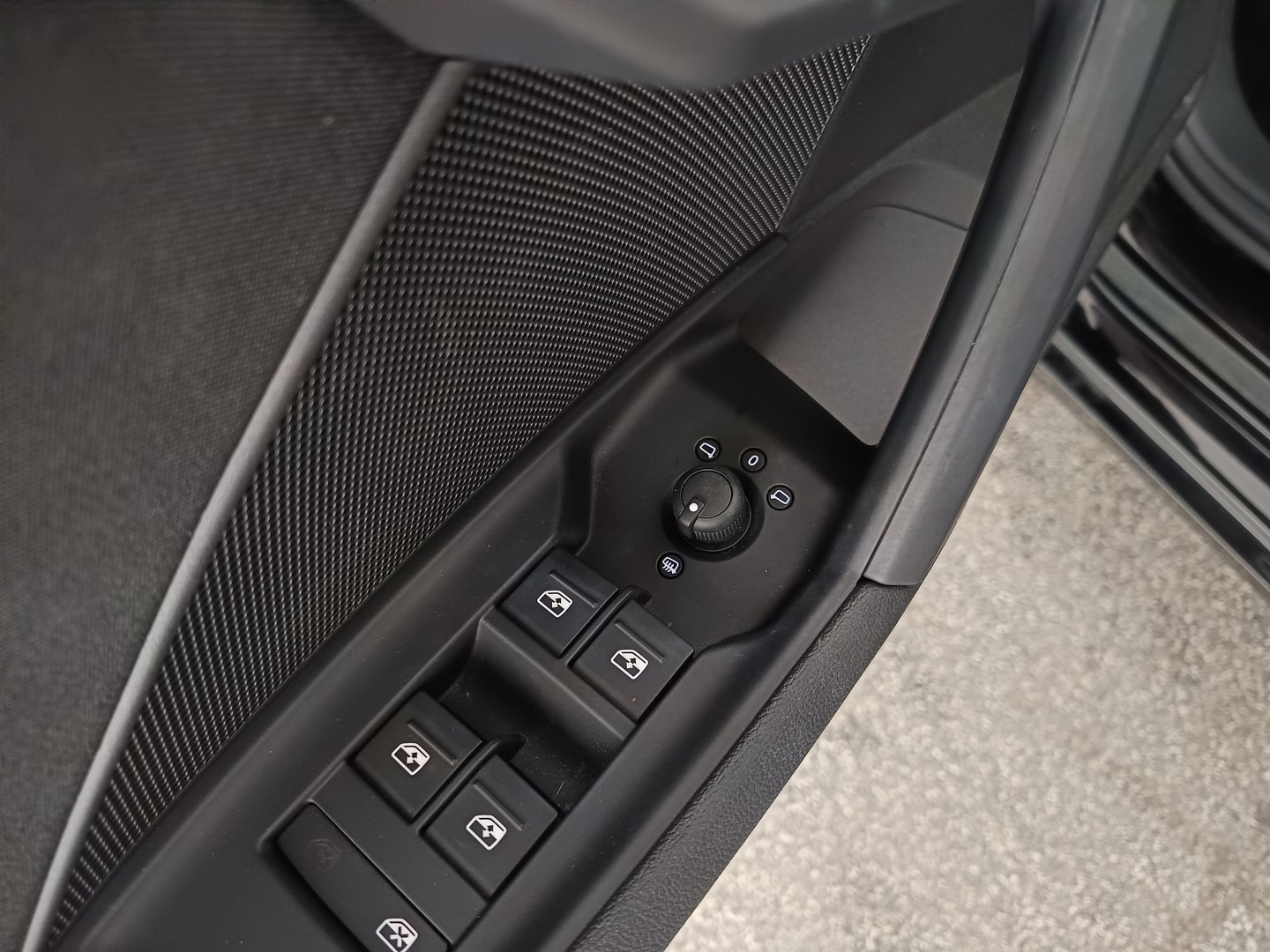 Audi A3 Sportback 30 TFSI | Bild 11 von 36