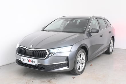 Škoda Octavia Combi Selection TSI mHEV DSG
