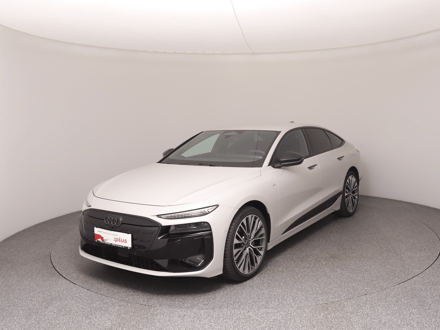 Audi A6 Sportback e-tron