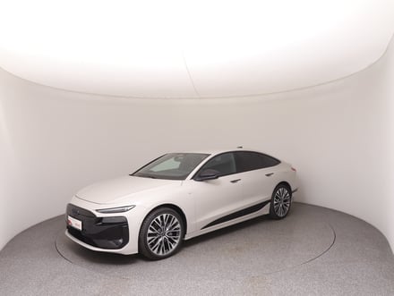 Audi A6 Sportback e-tron