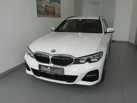 BMW 3 Touring 320d xDrive M Sport