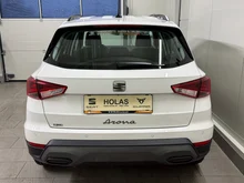 SEAT Arona Reference Edition 1.0 TSI in Candy-Weiß