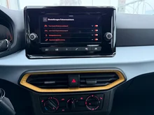 SEAT Arona Reference Edition 1.0 TSI in Candy-Weiß