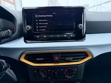 SEAT Arona Reference Edition 1.0 TSI in Candy-Weiß