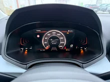 SEAT Arona Reference Edition 1.0 TSI in Candy-Weiß
