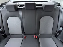 SEAT Arona Reference Edition 1.0 TSI in Candy-Weiß
