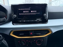 SEAT Arona Reference Edition 1.0 TSI in Candy-Weiß