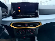 SEAT Arona Reference Edition 1.0 TSI in Candy-Weiß
