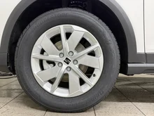 SEAT Arona Reference Edition 1.0 TSI in Candy-Weiß