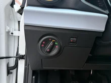 SEAT Arona Reference Edition 1.0 TSI in Candy-Weiß