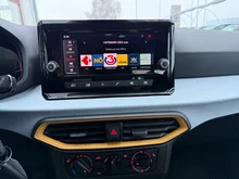 SEAT Arona Reference Edition 1.0 TSI in Candy-Weiß