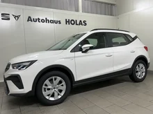 SEAT Arona Reference Edition 1.0 TSI in Candy-Weiß