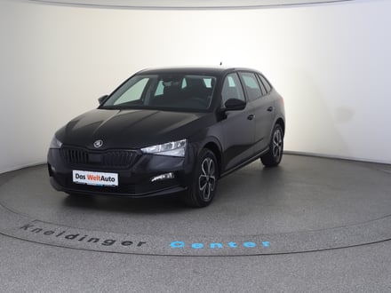 Škoda Scala Ambition TSI DSG