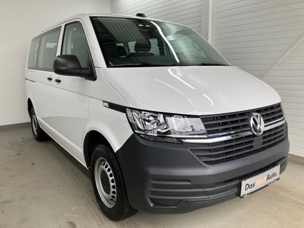 VW Transporter Kombi TDI